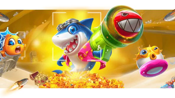 Bắn cá sc88 đổi thưởng tiền mặt