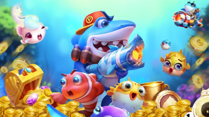 Bắn cá xèng 2026